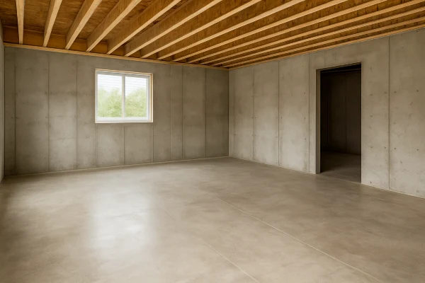 a new concrete floor for a room from Quality Concrete Contractor Georgetown in Georgetown Tx, 78628 - Concrete cutting a new concrete floor for a room from Quality Concrete Contractor Georgetown in Georgetown Tx, 78628 - Concrete cutting